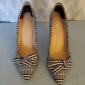 J Crew heels